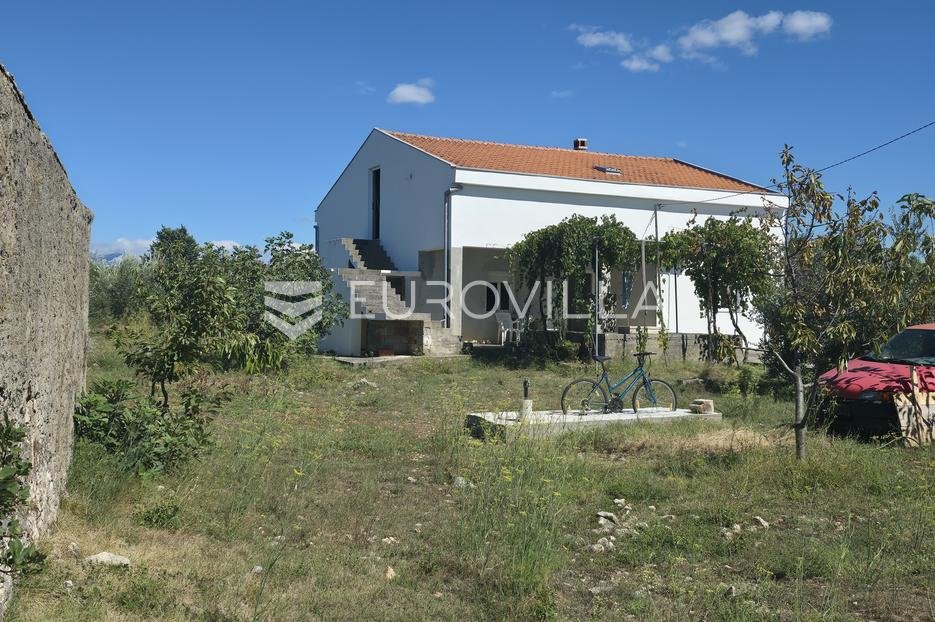 House For sale - Zadarska Vrsi