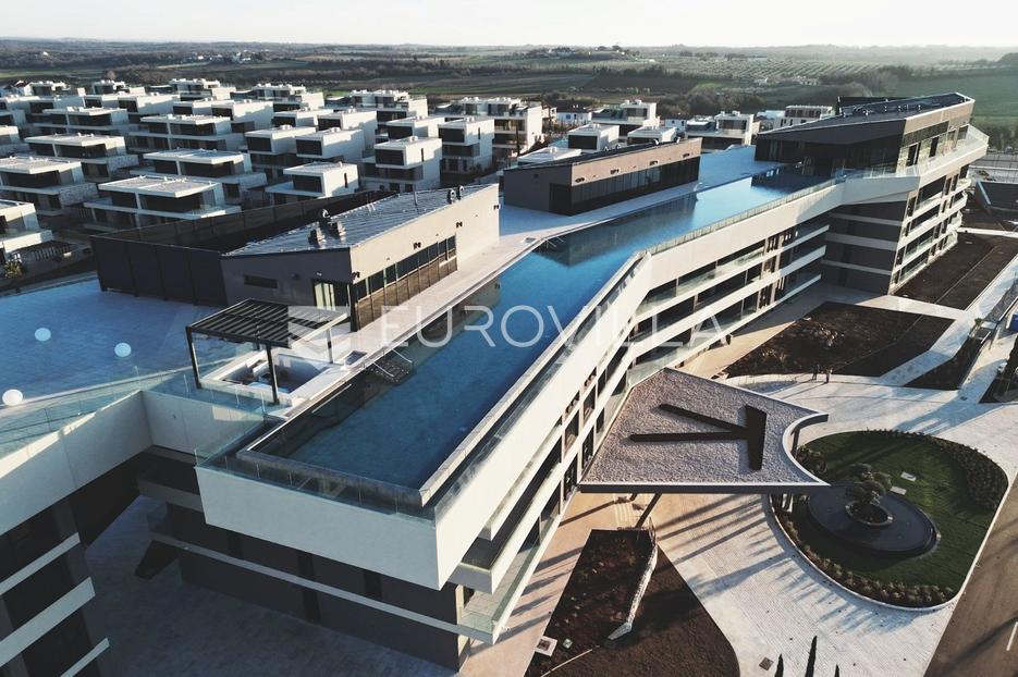 Apartment Zu verkaufen - Istarska Umag