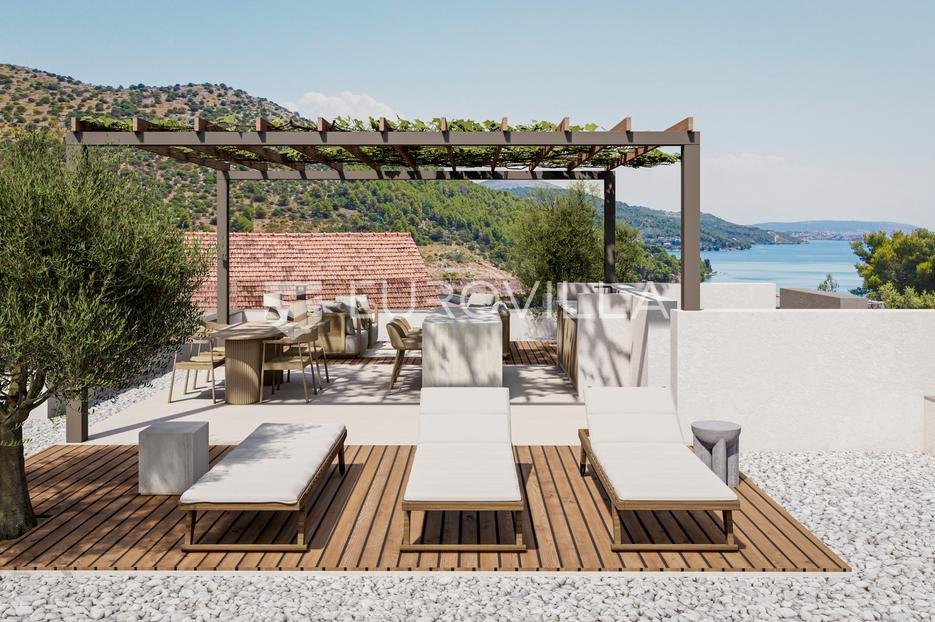 Stan Na prodaju - Splitsko-dalmatinska Marina