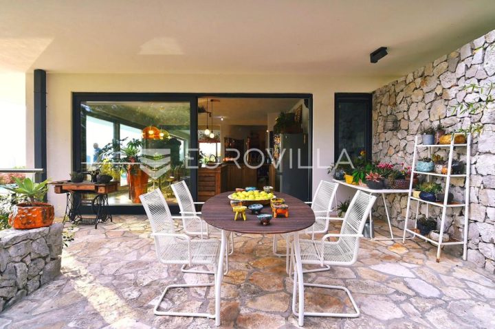 Haus Zu verkaufen - Primorsko-goranska Kostrena - foto 2/18