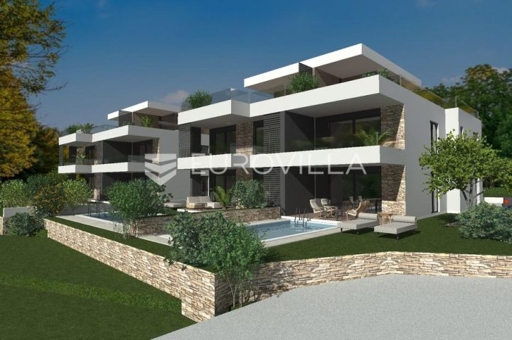 Appartement à vendre 71 m² – Vabriga