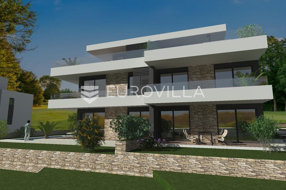 Apartment Zu verkaufen -  Tar-Vabriga