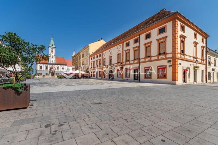 Flat for sale 231 m² – Centar