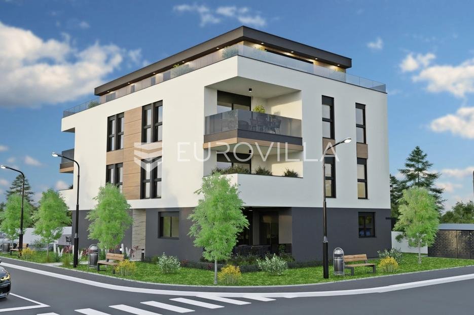 Apartma Naprodaj - Zagrebačka Dugo Selo