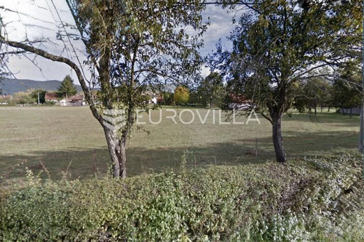 Parcela na predaj 1235 m² – Ličko Lešće