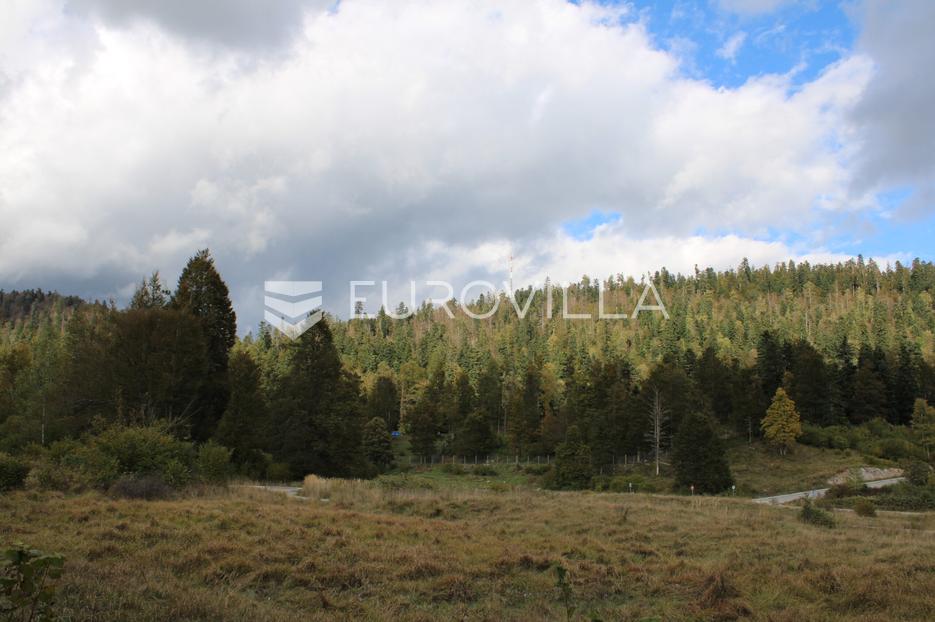 Działka Na sprzedaż - Primorsko-goranska Fužine - foto 1/1