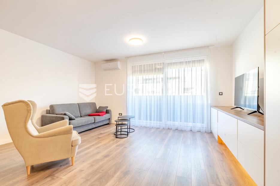 Apartmán Na prodej - Grad Zagreb Novi Zagreb - Zapad - foto 1/4