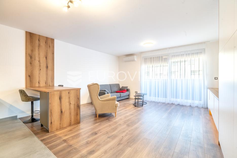 Apartmán Na prodej - Grad Zagreb Novi Zagreb - Zapad - foto 2/4