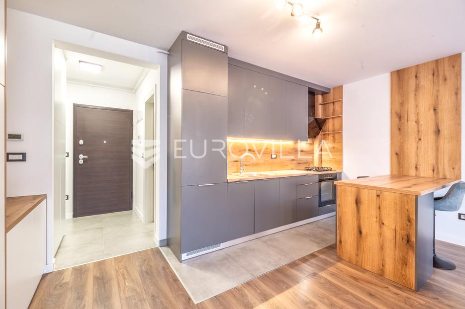 Apartmán Na prodej - Grad Zagreb Novi Zagreb - Zapad - foto 4/4