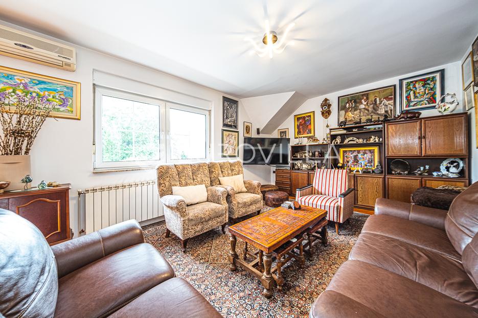 Haus Zu verkaufen - Grad Zagreb Maksimir