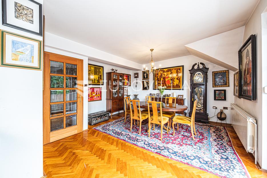 Haus Zu verkaufen - Grad Zagreb Maksimir