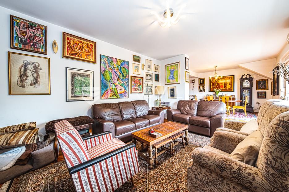 Haus Zu verkaufen - Grad Zagreb Maksimir
