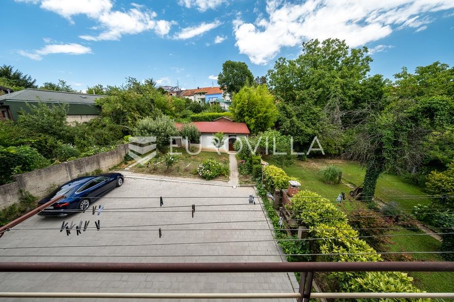 Hiša Naprodaj - Grad Zagreb Maksimir