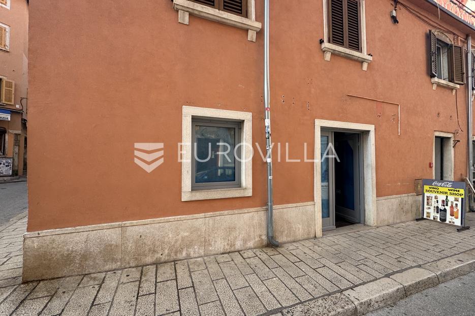 Gewerbefläche Zu verkaufen -  Rovinj