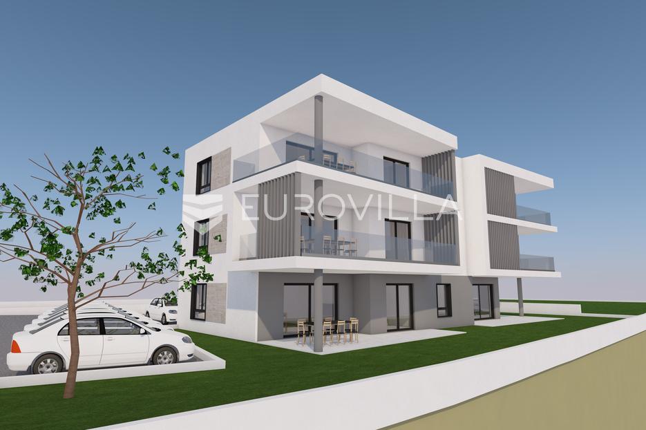 Flat For sale - Tribunj - foto 1/4