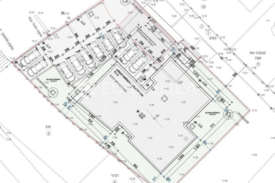 Flat For sale - Tribunj - foto 4/4