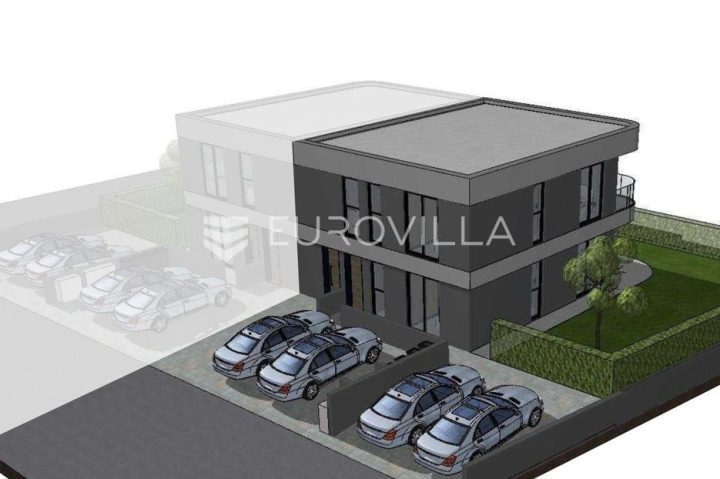 Apartma naprodaj 85 m² – Poreč