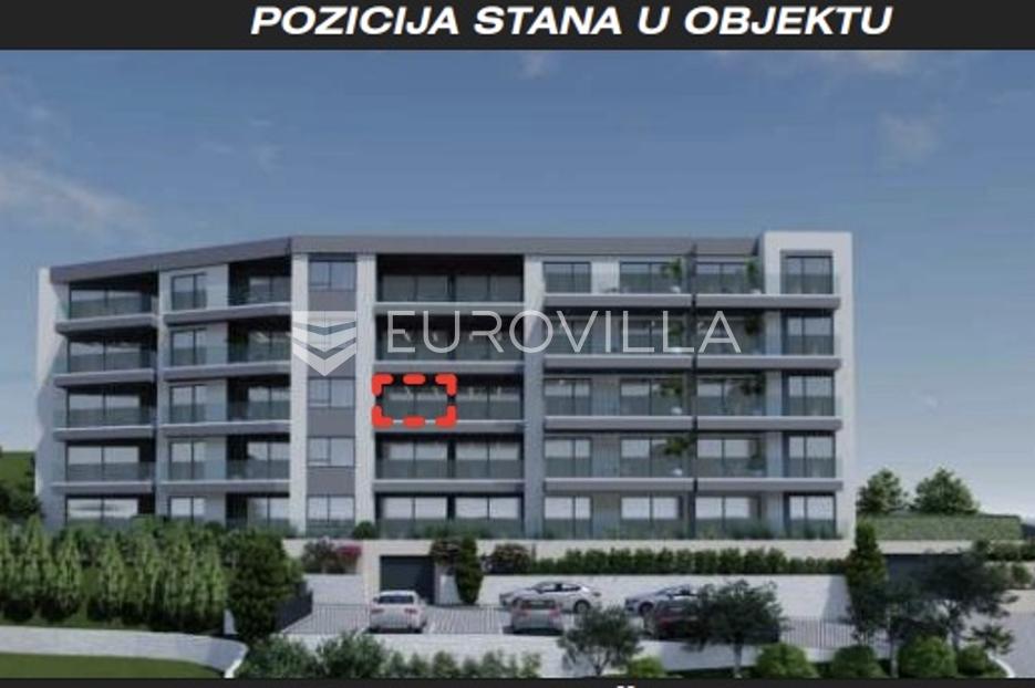 Flat For sale - Splitsko-dalmatinska Makarska - foto 2/2