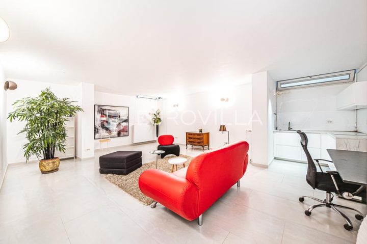 Flat For rent - Grad Zagreb Trešnjevka - Sjever - foto 2/13