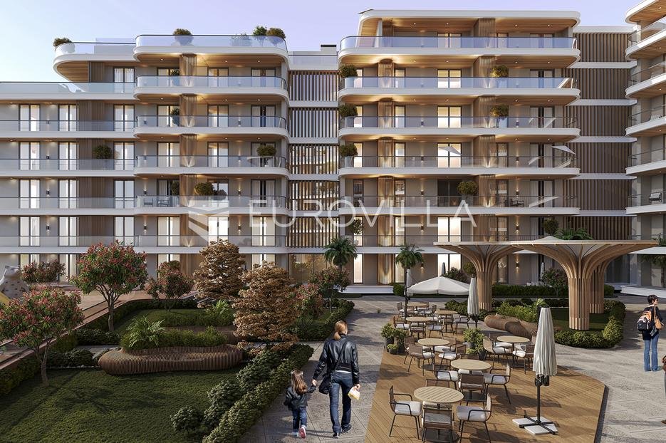 Flat For sale - Zadarska Zadar