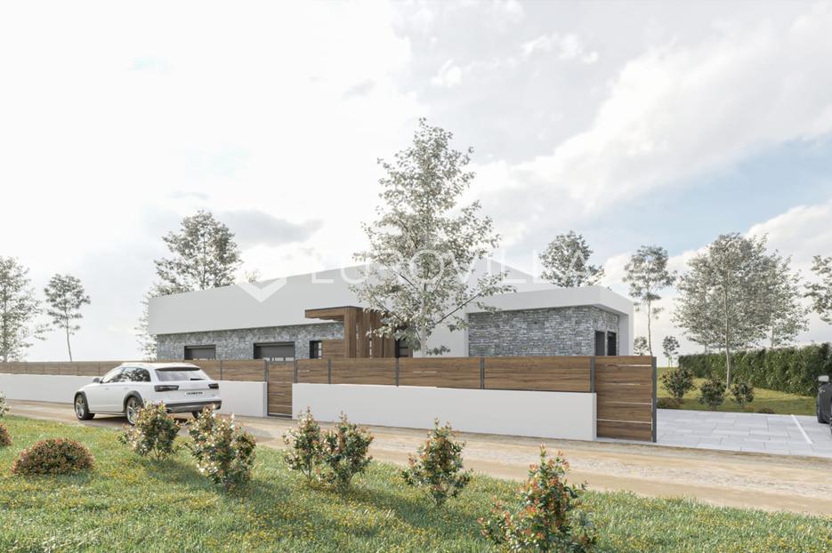 Land For sale - Istarska Barban - foto 5/27