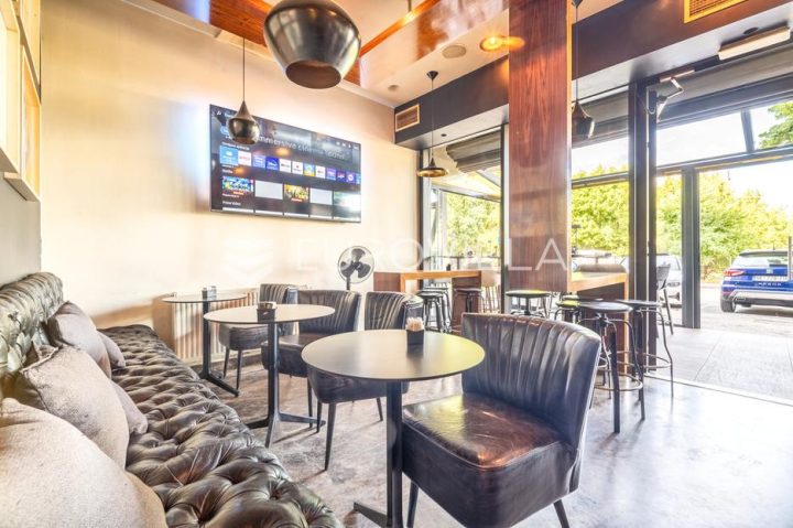 Poslovni prostori na predaj 47 m² – Donji Grad