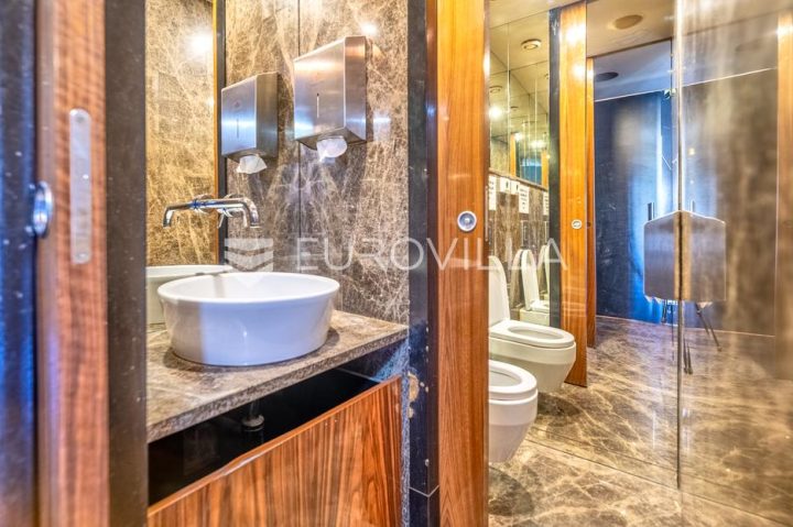 Business premises For sale - Grad Zagreb Donji Grad - foto 2/3