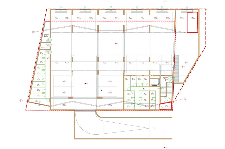 Apartma Naprodaj - Istarska Poreč