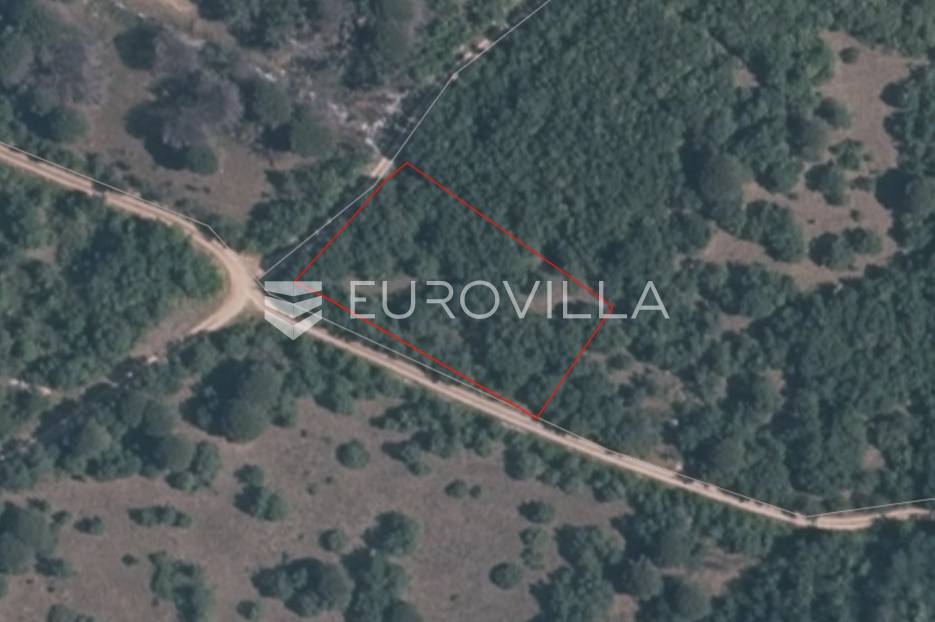 Parcela Na predaj -  Kaštelir-Labinci