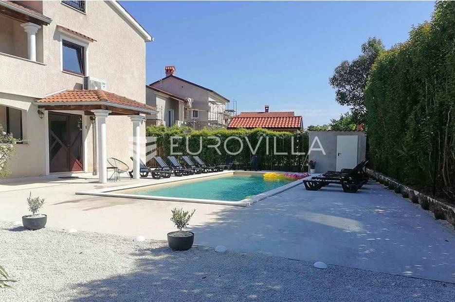 House For sale -  Poreč