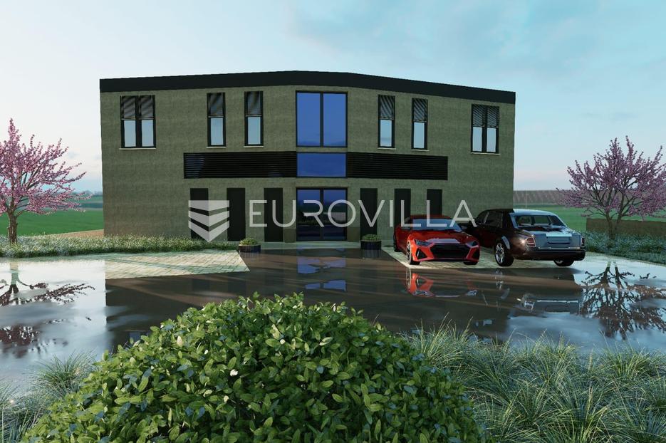 Terrain À vendre -  Medulin