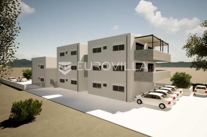 Apartment Zu verkaufen - Novigrad - foto 3/3