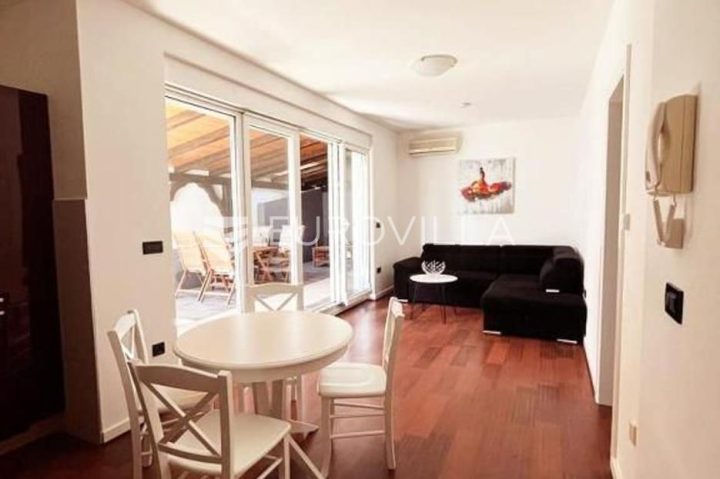 Apartma na predaj 44 m² – Dramalj