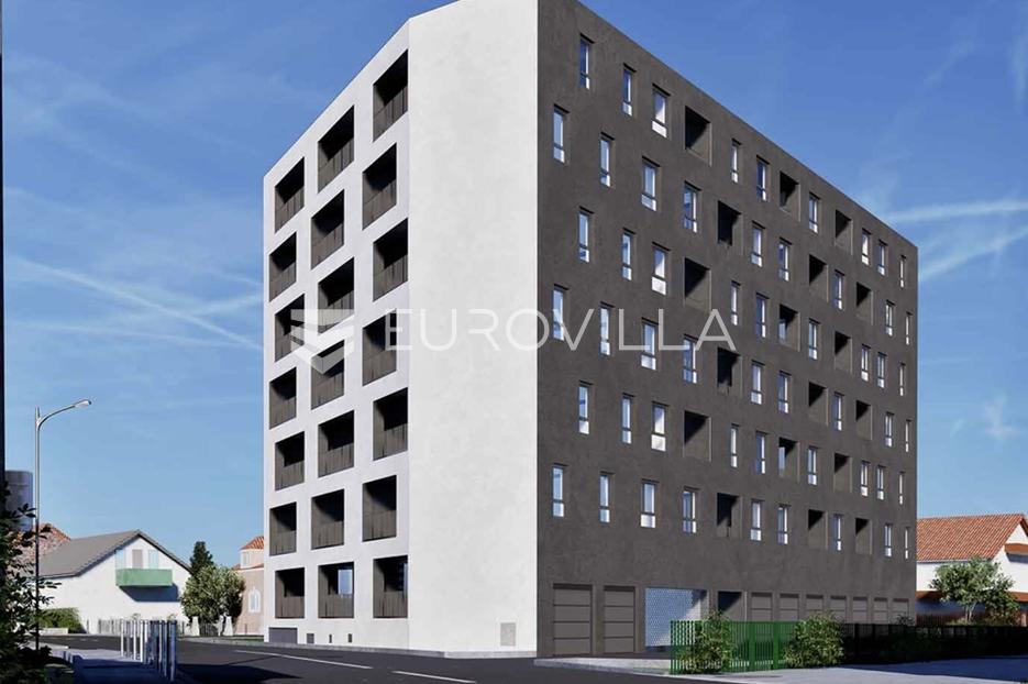 Appartement À vendre - Grad Zagreb Podsused - Vrapče