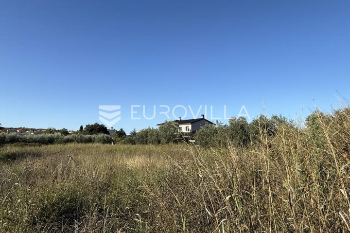 Parcela na predaj 952 m² – Pomer