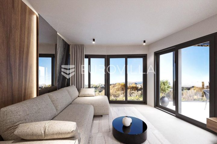 Apartmán na predaj 162 m² – Dedići