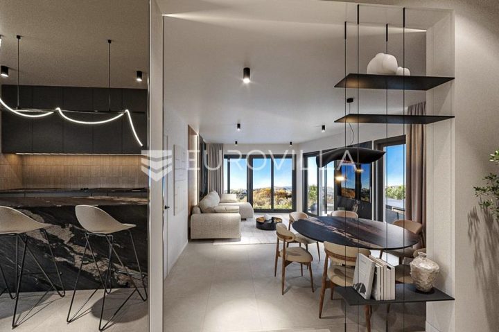 Apartment Zu verkaufen - Grad Zagreb Podsljeme - foto 2/16