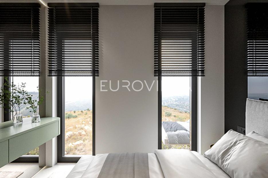 Apartma Na predaj -  Podsljeme