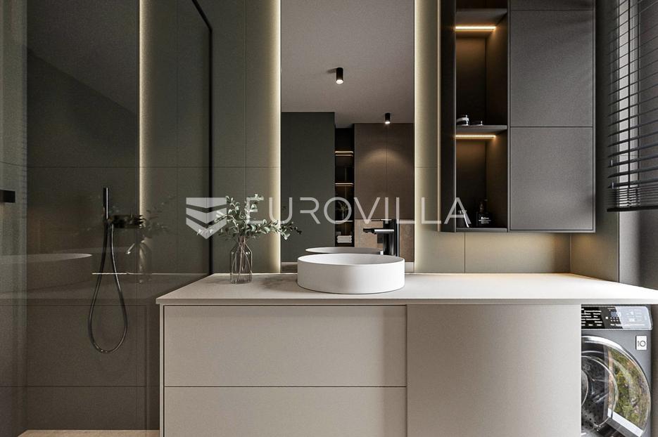 Apartma Na predaj -  Podsljeme