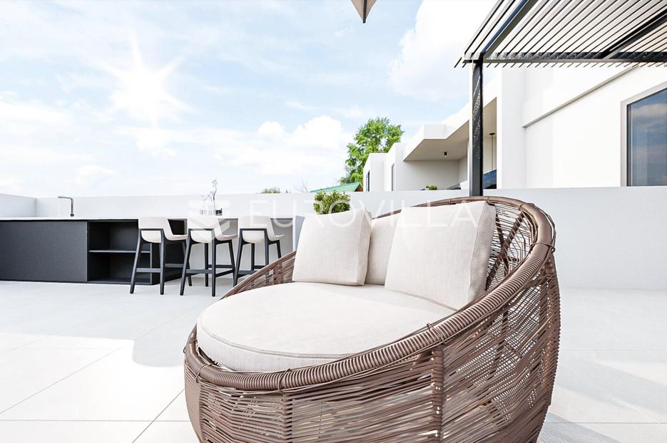 Apartma Na predaj -  Podsljeme
