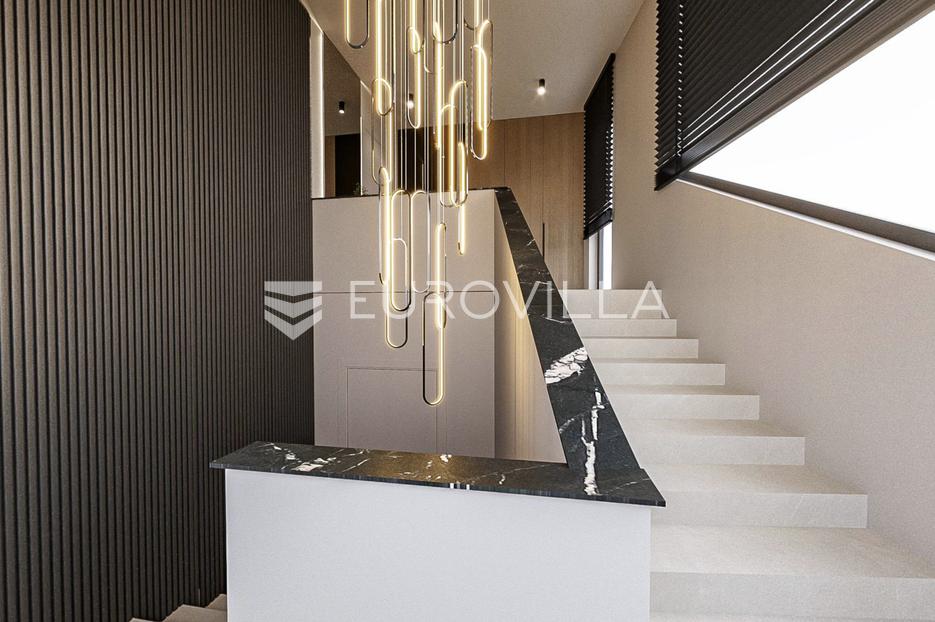 Apartma Na predaj -  Podsljeme