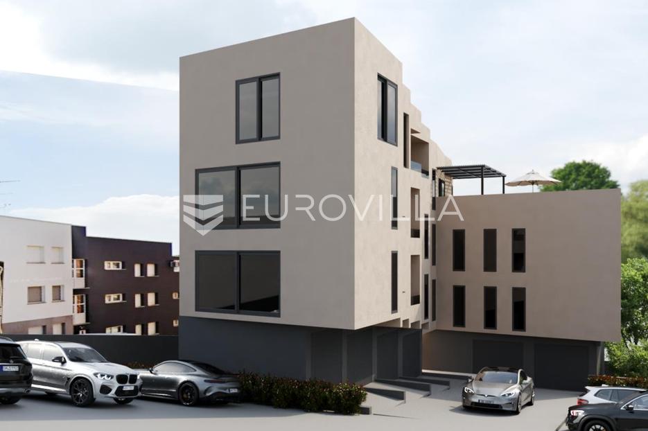 Apartma Na predaj -  Podsljeme
