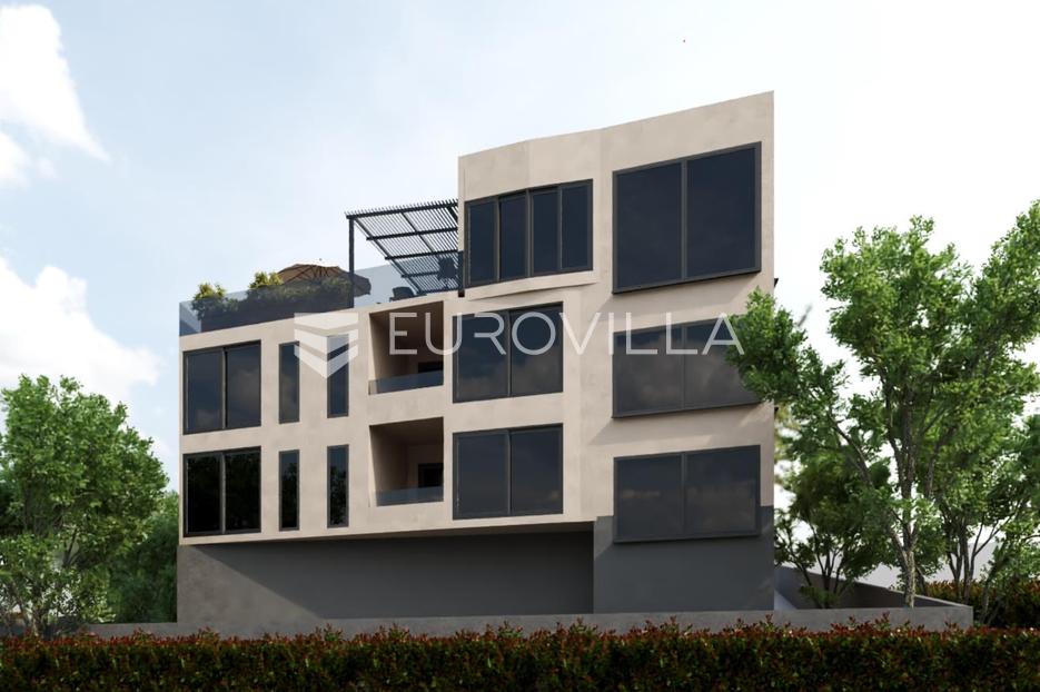 Apartma Na predaj -  Podsljeme