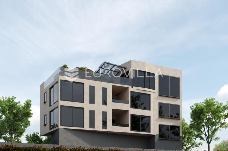 Apartma Na predaj -  Podsljeme