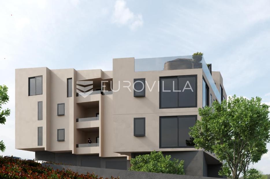 Apartma Na predaj -  Podsljeme