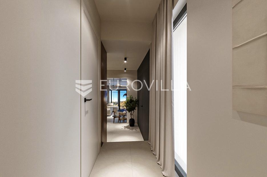 Apartma Na predaj -  Podsljeme