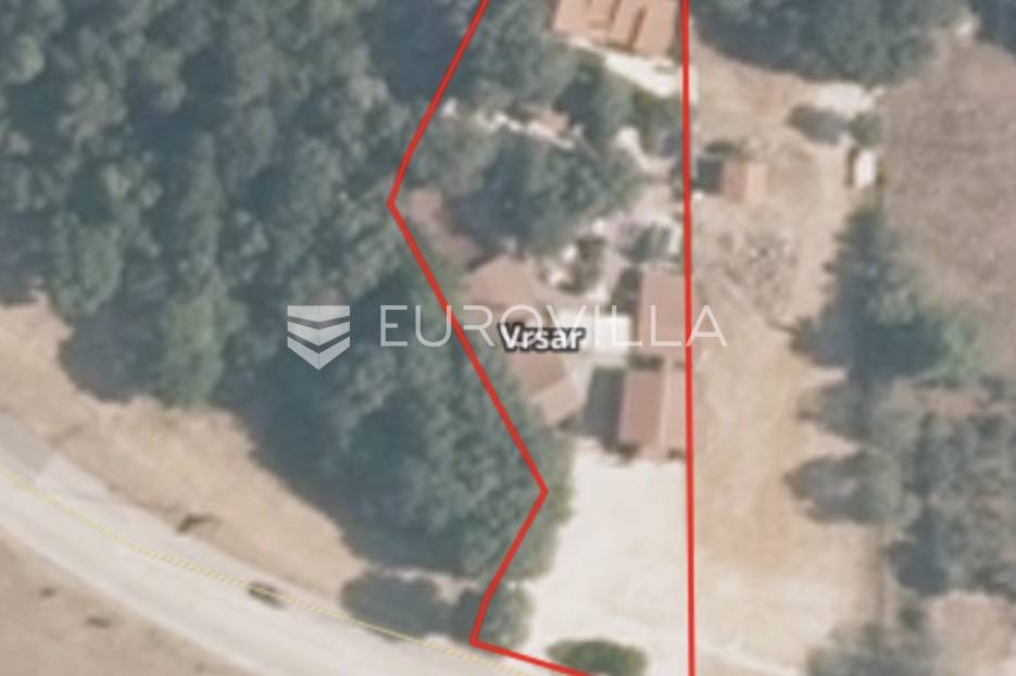 Pozemok Na predaj -  Vrsar