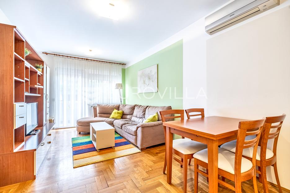 Flat For sale -  Trešnjevka - Sjever