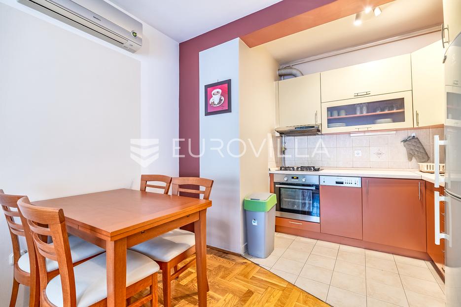 Flat For sale -  Trešnjevka - Sjever