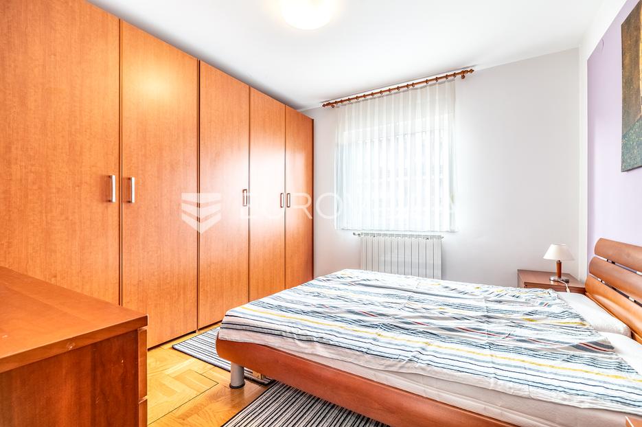 Flat For sale -  Trešnjevka - Sjever